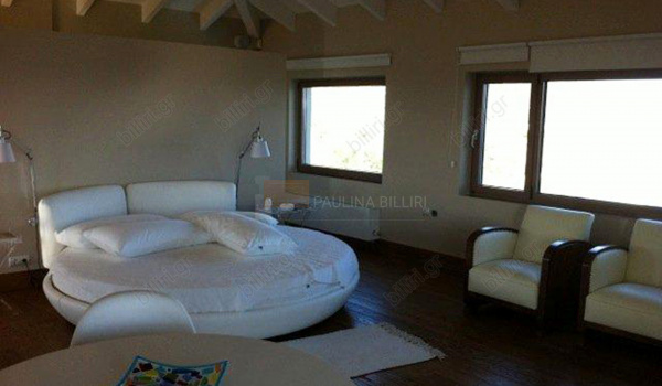 Υπνοδωμάτιο - Bedroom